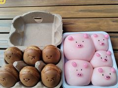 -大象厨房(重庆道店)