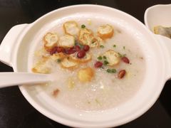 荔湾艇仔粥-卓粤拉肠(红庙店)