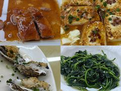 -吉莲利苑海鲜酒家(珠海拱北29年老字号店)