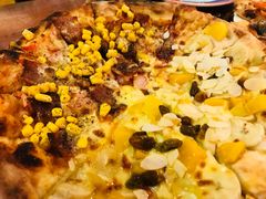 -盘炉forenza·云贵川融合小食堂 ( 钟楼中柳巷店)