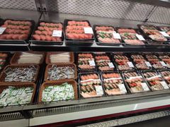 -山姆会员商店(杨桥西路店)
