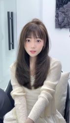 -88潮牌造型烫发·染发