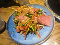 -金孔雀德宏傣味餐馆(魏公村店)