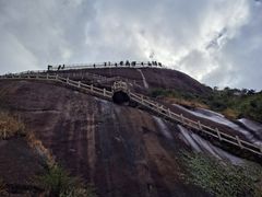 -玉苍山国家森林公园