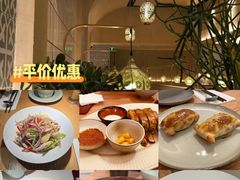 -香料集市新疆餐厅·清真聚餐(成都远洋太古里店)