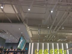 -漫咖啡MAANCOFFEE(人大店)
