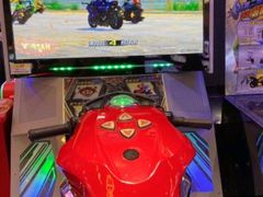 -星际传奇(壹方城购物中心店)