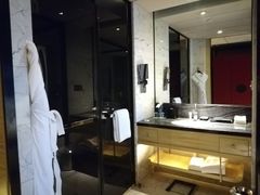 -重庆富力艾美酒店