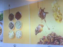 -金柱大盘鸡(和田二街店)