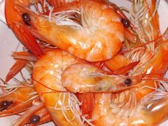 基围虾-大良毋米粥(锦龙路总店)