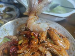 -公寓家常菜馆(海军博物馆店)