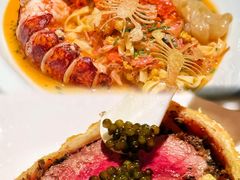 -弦月窗LUNETTE BY AMANDA(复兴路店)