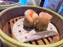 -金鹰国际酒店·满园春中餐厅
