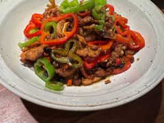 -薇酌饮·陕西菜(南门外店)