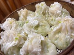 -正宗天津烧麦馆(柳州路店)