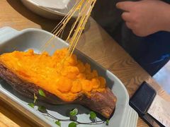 -蜜桃餐厅·伴山(湖滨商业街店)