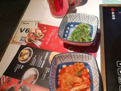 -温禾牛·和牛寿喜烧自助火锅(恒基名人店)