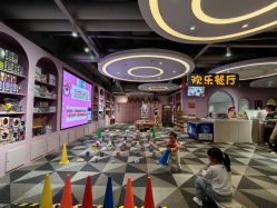 -宝燕水乐园(相城店)