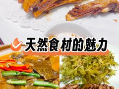 -颂福楼·南京菜(定淮门店)
