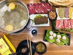 -牛天下·牛肉·海鲜·打边炉·融合菜