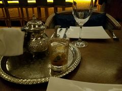 -Tajine Moroccan塔金摩洛哥中东餐厅