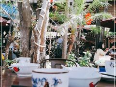 -园林美食城·本土农家菜(杨和镇店)