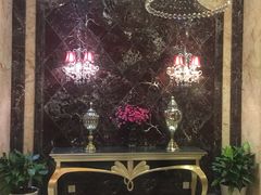 -阳光钱柜KTV(八一路店)