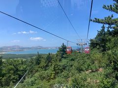 -摩天岭风景区