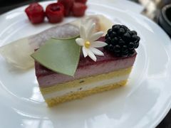 -朗丽兹自助餐厅