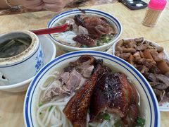 -香辉食馆(新兴路店)