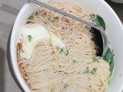 -小厨娘淮扬菜(江宁万达店)
