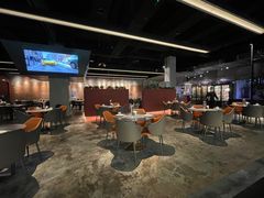 大堂-404干式熟成牛排馆•聚会餐厅