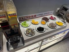 -豪享来中西餐厅(隆昌店)