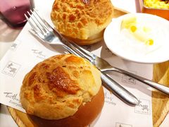 太兴菠萝油-太兴餐厅(东方广场分店)