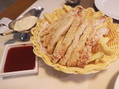-勺园西餐厅
