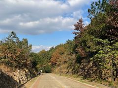-虞山风景区
