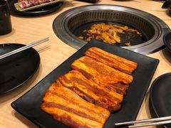-花味·自助烤肉(雨花客厅店)