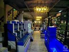 大堂-上亿烧烤海鲜大咖(承德路店)
