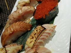 -桃夭日式料理(国信店)