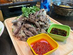 -大唐高老庄(红旗路店)