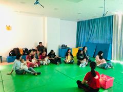 -全优加早教托育园(广百新一城店)