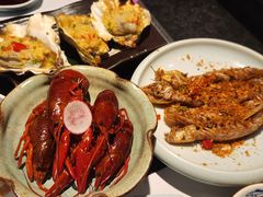-匠和风精致料理(成都龙湖滨江天街店)