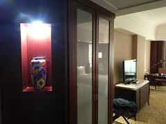 -上海圣淘沙万怡酒店