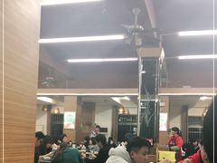 大堂-张氏父子常德肠子馆(红星总店)