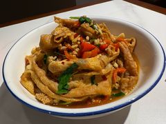井冈山豆皮-回家吃饭·地道南昌菜(建德观总店)