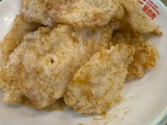 -英兰朝族饭店·英兰锅包肉(佳园路店)