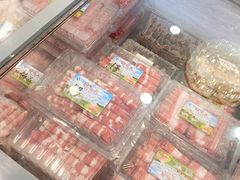 -东晟牛羊肉门市部(京铁联创小区店)