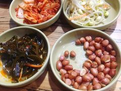 -京玉菲饭店(李村店)