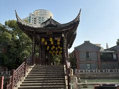 -衣裳街历史文化街区
