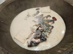 -鸯潭·云南原生态蒸汽石锅鱼(丽景蓝湾店)